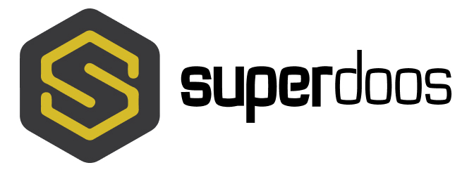Superdoos logo