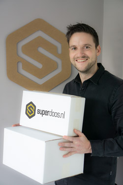 Jaap Superdoos