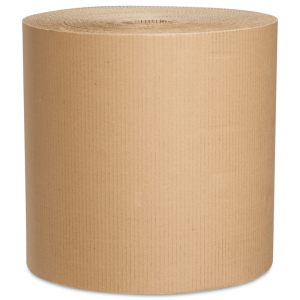 Golfkarton rol 2100mm x 50m A-golf