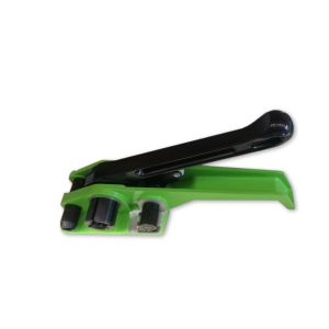 Hand strappingapparaat voor handmatig gebruik spanner