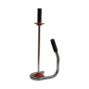 Handwikkel folie dispenser kern 38 of 50 mm