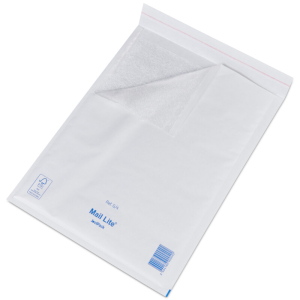 Luchtkussenenvelop Wit Mail Lite H/5 290x375