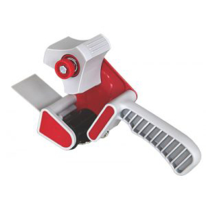 Tape dispenser voor handmatig gebruik met rem H11-CP 50mm