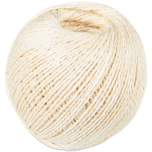 Touw Naturel 20m sisal