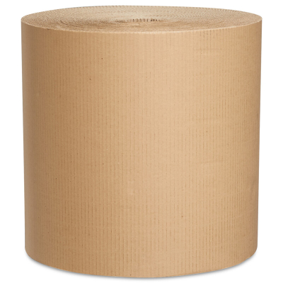 Golfkarton rol 2100mm x 50m A-golf