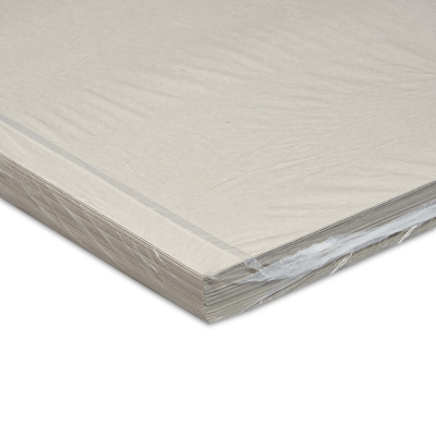Grijskarton vellen 650x920 600 grams