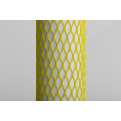 Buisnet Geel 25mm x 200m