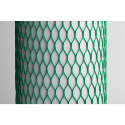 Buisnet Groen 100mm x 50m