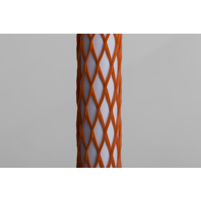 Buisnet Oranje 10mm x 400m