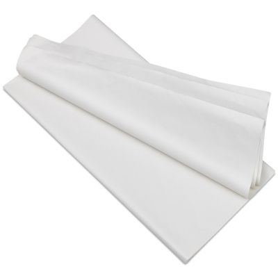 Courantdruk 650x1000 45 grams Wit