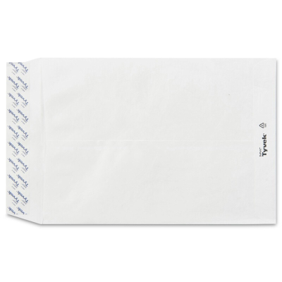 Envelop Wit Tyvek met H-Bodem 305x406x50