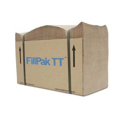 FillPak TT 381mm x 360m 70 grams Kraft