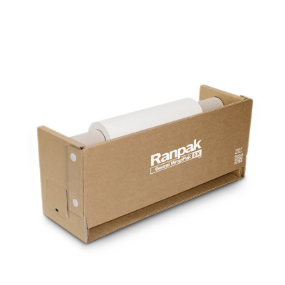 GeamiWrap Exbox Mini Honinggraad kraft 508mm x 134m