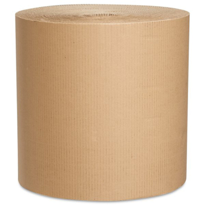 Golfkarton rol 850mm x 70m B-golf