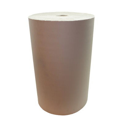 Golfkarton rol 850mm x 70m B-golf