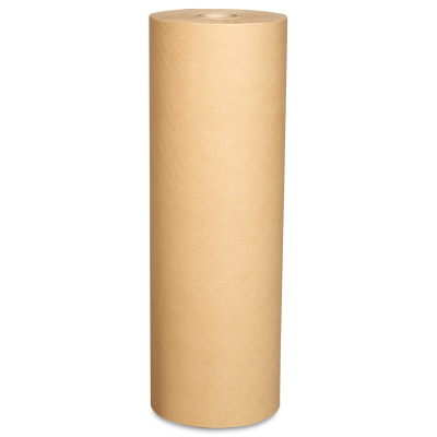 Kraft papier 1600mm x 625m 70 grams Naturel