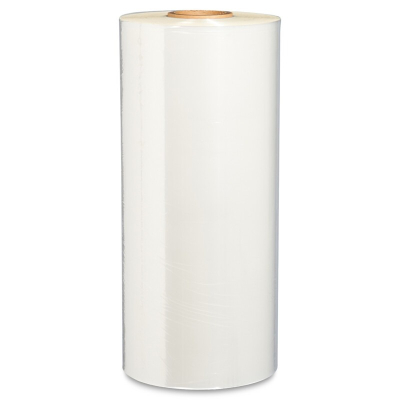 Krimpfolie Polyolefine 550mm x 1250m 15 micron Bi-oriented