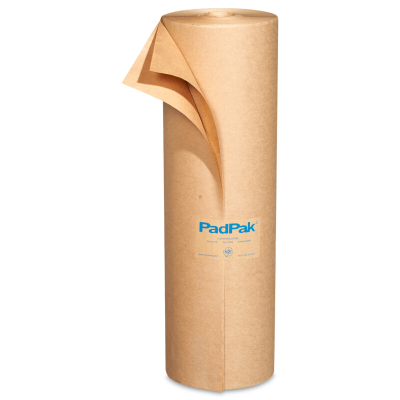 PadPak Junior 680mm x 160m 70/70 g/m2 kraft