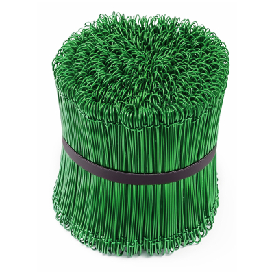 Snelbinder Groen 150 mm Kunststof