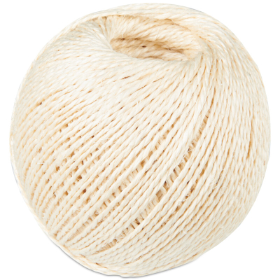 Touw naturel 320m sisal
