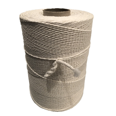 Touw Wit 1800m polyethyleen
