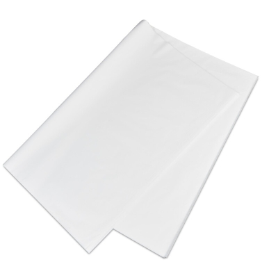 Zijdepapier 650x1000 22 grams Wit