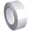 Aluminium tape 50mm x 50m Aluminium
