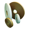 Banderolleerrollen Bruin 29mm x 180m 110 grams kraft