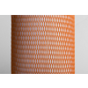 Buisnet Oranje 100mm x 100m