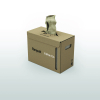 FillPak Go 380mm x 360m 70 grams Greenline