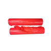 Handwikkelfolie Rood 500mm x 300m 23 micron rek 120