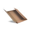 Kalenderverpakking 1030x710x10 B-golf Bruin