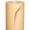 Kraft papier 1200mm x 310m 70 grams Bruin