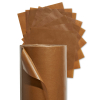 Kraft papier 1400mm x 226m 95 grams Bruin