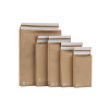 Verzendzak kraftpapier Bruin 450x550 Do-Good