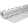 Krimpfolie LDPE 400mm x 1000m 40 micron Monoaxiaal