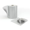 Luchtkussenfolie 750mm x 100m Transparant - Medium