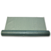 Luchtkussenfolie transparant groen recycled 1000mm x 100m