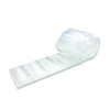 Lucht opvulfolie Cushion 200 x 100 mm 18µ transparant 200mm x 300m