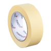 Maskingtape 38mm x 50m Geel