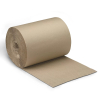 Noppenpapier 1000mm x 50m Bruin