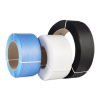 Omsnoeringsband Blauw 12mm x 2500m Dikte: 0.55mm PP