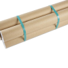 Omsnoeringsband Groen 12.5 mm x 2500m Dikte: 0.6mm polyester