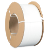 Omsnoeringsband Transparant 12mm x 3000m Dikte: 0.55mm PP