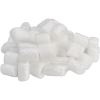 Opvulchips - Flo-Pak Shape V - Wit - 500L