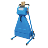 PadPak Junior 680mm x 160m 70/70 g/m2 kraft