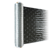 Wikkelnetfolie Transparant 450mm x 600m 7 micron