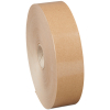 Gegomde papieren plakband 48mm x 200m Bruin 60 grams