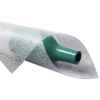 PE Schuimfolie 1550mm x 250m Wit