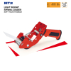 Tape dispenser voor handmatig gebruik - zonder kern MT2 50mm